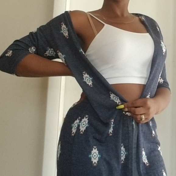 H&M Tops - H&M Cover Up